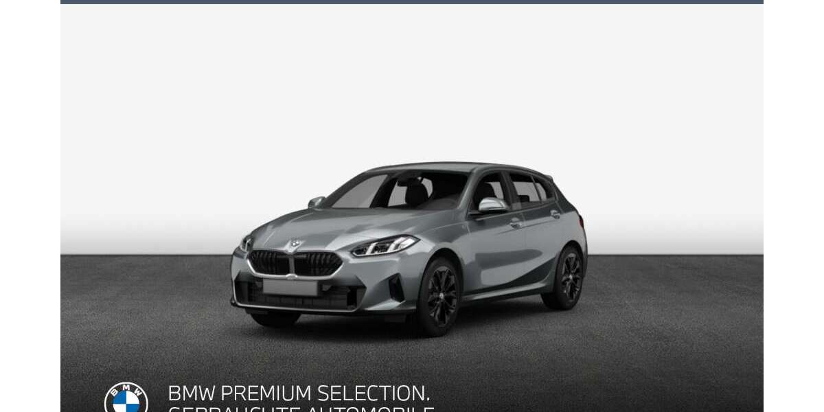BMW 120 2.520 km 30.990 &euro; Ettlingen 76275