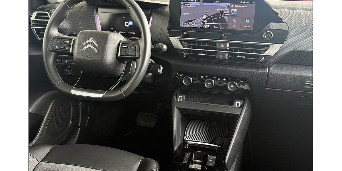 Citroen C4 PureTech Full-LED Temp. Kamera HeadUp Assist 19.800 km 15.999 &euro; Stade 21682