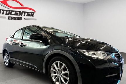 Honda Civic 129.000 km 6.990 &euro; Neuwied 56564