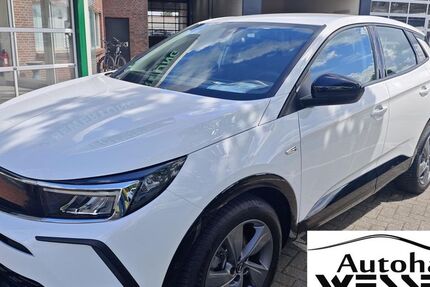 Opel Grandland (X) 13.120 km 21.900 &euro; Wittmund 26409