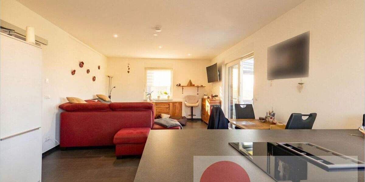 Einfamilienhaus Dabergotz - 4 Zimmer, 98 m&sup2;, 419.000&euro; | Angebot:25851518