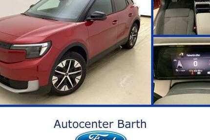 Ford Explorer 17.451 km 39.690 € Grimmen 18507