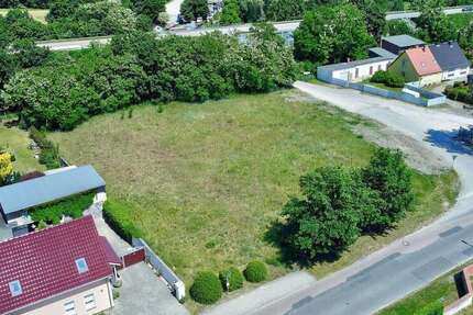 Grundstück Kloster Lehnin - 73.000&euro; | Angebot:26888212