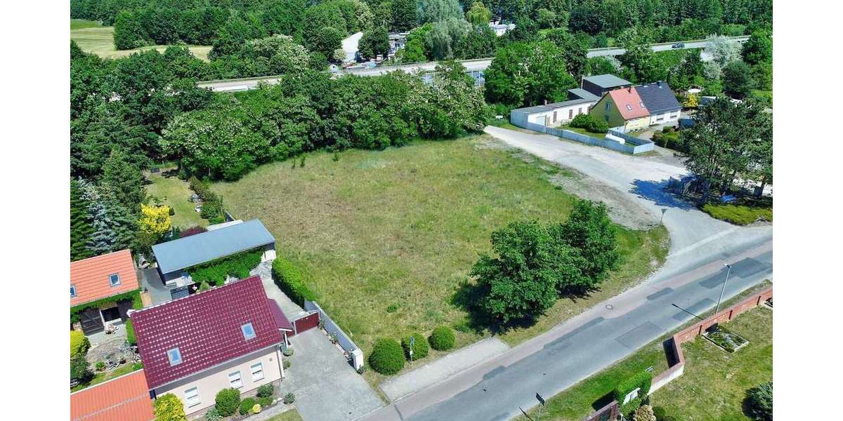 Grundstück Kloster Lehnin - 73.000&euro; | Angebot:26888212