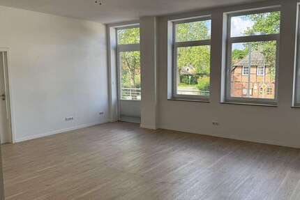 Wohnung Bergen - 3 Zimmer, 88 m&sup2;, 750&euro; | Angebot:26856814