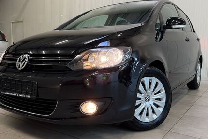 VW Golf Plus 242.822 km 3.490 &euro; Steinfeld 49439
