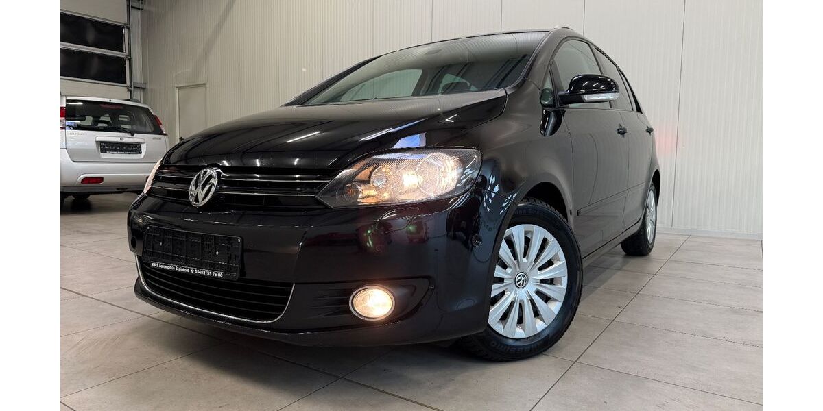 VW Golf Plus 242.822 km 3.490 &euro; Steinfeld 49439