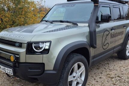 Land Rover Defender 42.750 km 62.900 &euro; Berg 92348