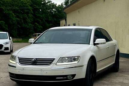 VW Phaeton 330.000 km 6.000 &euro; Berlin, Stadt 13053