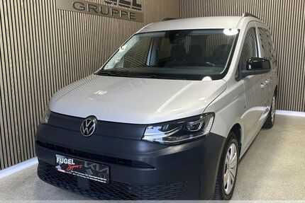 VW Caddy 88.606 km 22.499 &euro; Chemnitz 09125