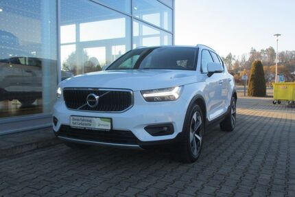 Volvo XC40 193.900 km 20.300 &euro; Mengen-Ennetach 88512