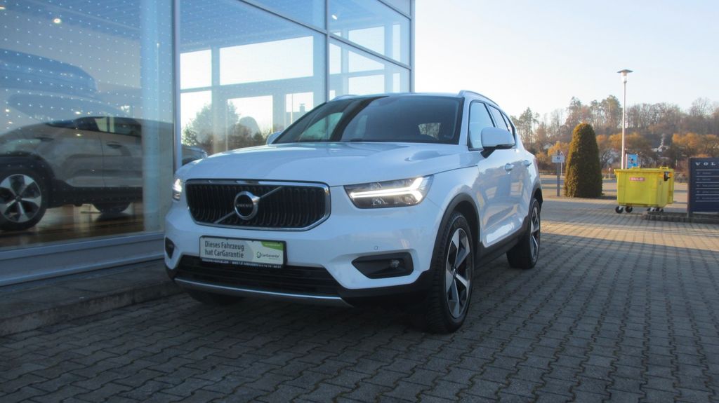 Volvo XC40 193.900 km 20.300 &euro; Mengen-Ennetach 88512
