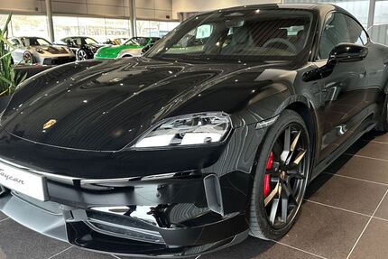Porsche Taycan 8.900 km 159.900 &euro; Hilzingen 78247