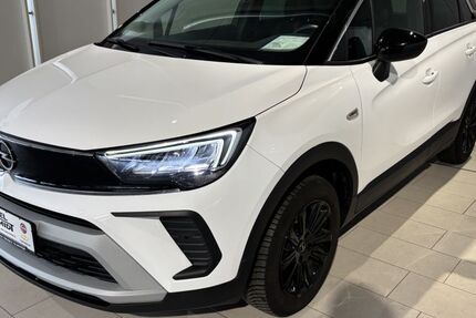 Opel Crossland (X) 35.550 km 16.990 &euro; Wilhelmshaven 26389