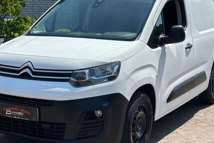 Citroen Berlingo 109.000 km 10.700 &euro; Niederzier-Selhausen 52382