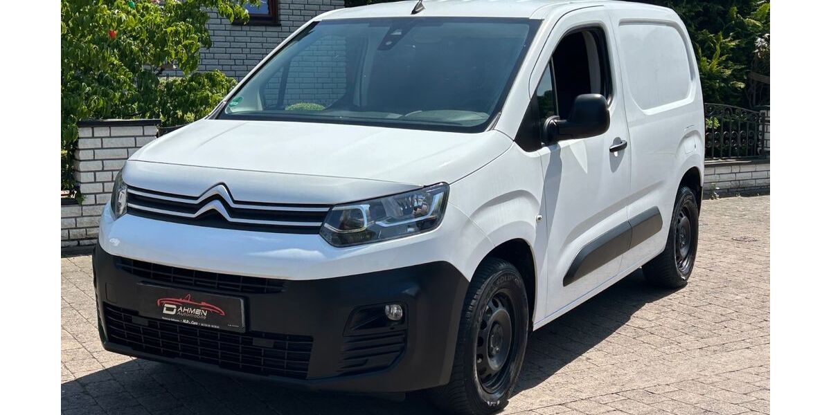 Citroen Berlingo 109.000 km 10.700 &euro; Niederzier-Selhausen 52382