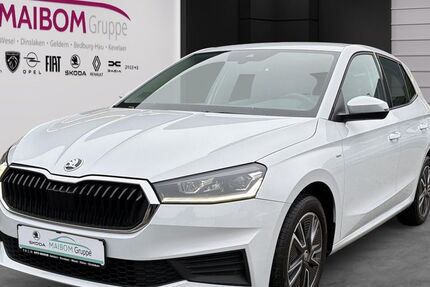 Skoda Fabia 78.350 km 15.490 &euro; Wesel 46485