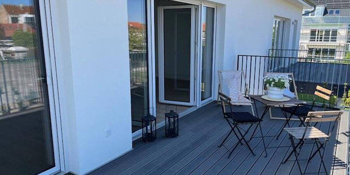 Etagenwohnung Mittenwalde - 3 Zimmer, 79 m&sup2;, 1.100&euro; | Angebot:26866031