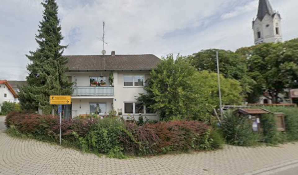 Freundliche 1,5-Zimmer-Wohnung zu vermieten 1.5 zimmer