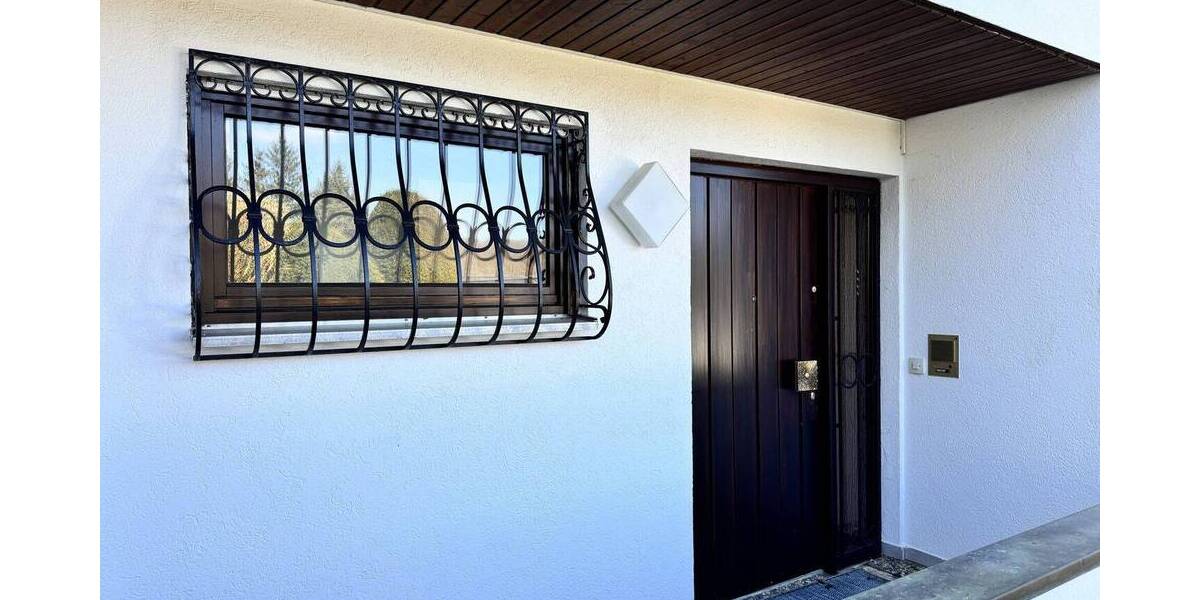 Etagenwohnung Bad Mergentheim / Löffelstelzen Löffelstelzen - 5 Zimmer, 137 m&sup2;, 360.000&euro; | Angebot:26230222