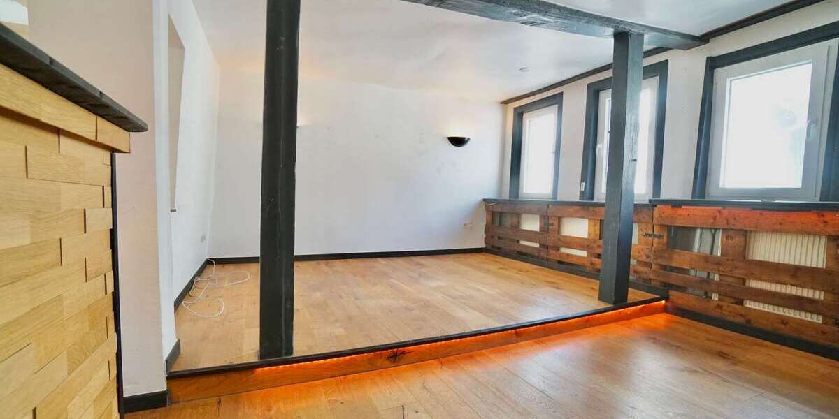 Einfamilienhaus im Herzen Herborns - Einfamilienhaus Herborn | Angebot:27671758