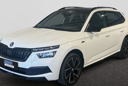 Skoda Kamiq 77.672 km 20.980 &euro; Hof 95032