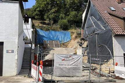 Grundstück Ludwigsburg-Hoheneck Hoheneck - 150.000&euro; | Angebot:25746385