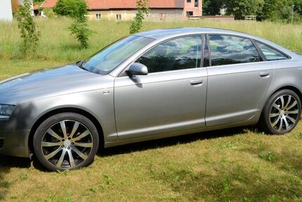 Audi A6 220.429 km 4.900 &euro; Ering 94140