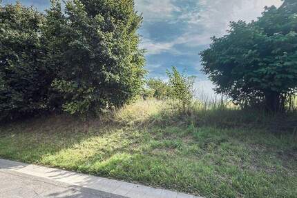 gut gelegen - gut geschnitten - Baugrundstück in Frömern zimmer