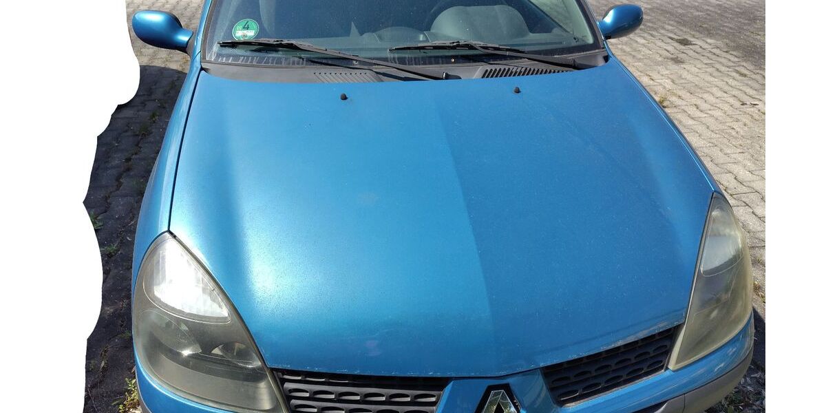 Renault Clio 115.913 km 1.200 &euro; München 80689