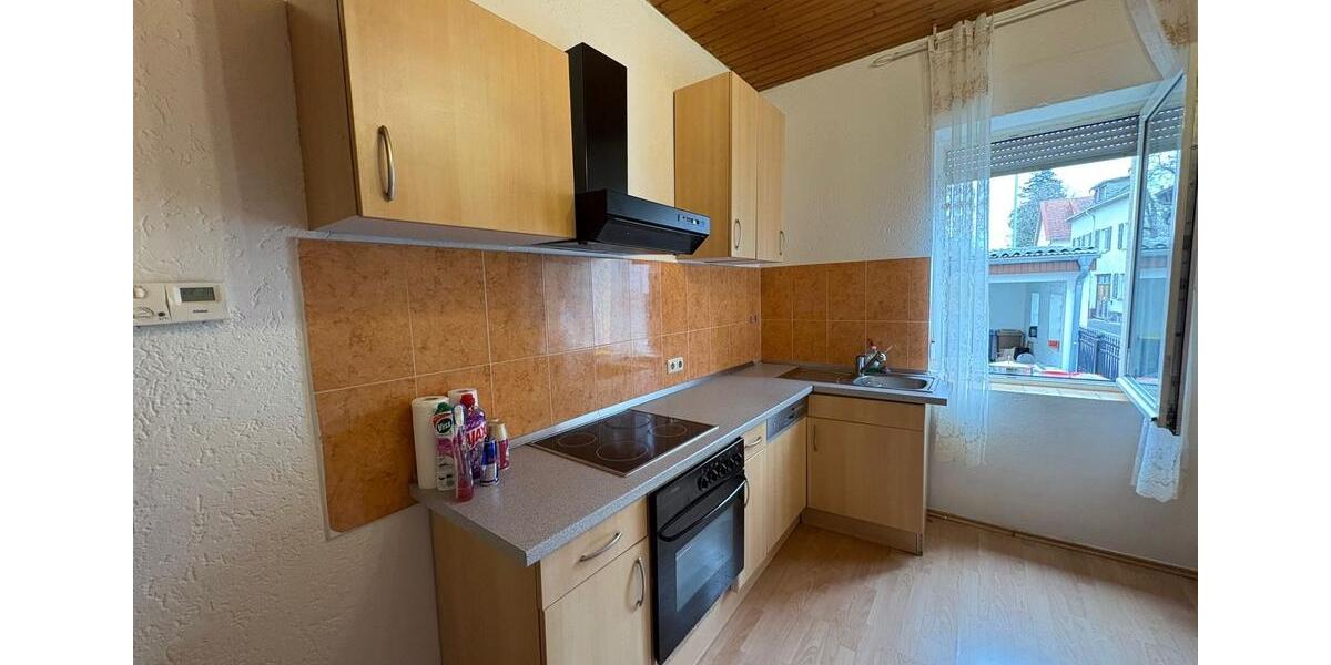 Erdgeschoßwohnung Hanau Groß-Steinheim - 2 Zimmer, 50 m&sup2;, 690&euro; | Angebot:24867339