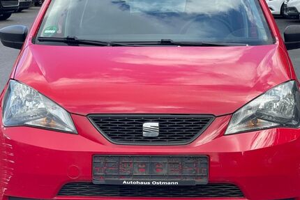 Seat Mii 192.857 km 1.490 &euro; Kassel 34123