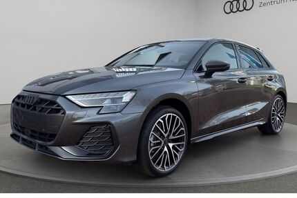 Audi A3 6.050 km 42.990 &euro; Kassel 34125