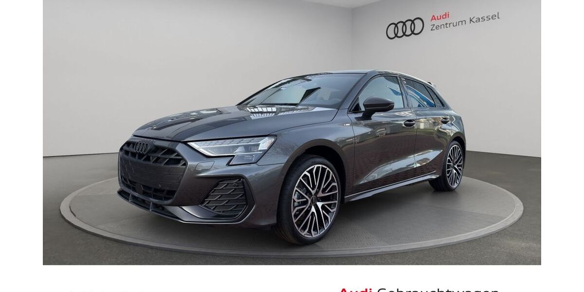 Audi A3 6.050 km 42.990 &euro; Kassel 34125