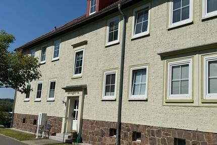 Wohnung Weißenborn - 2 Zimmer, 50 m&sup2;, 65.000&euro; | Angebot:25821195