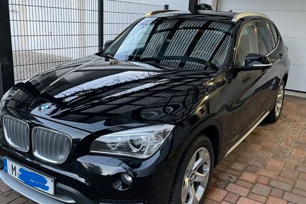 BMW X1 71.520 km 15.800 &euro; Garching 85748