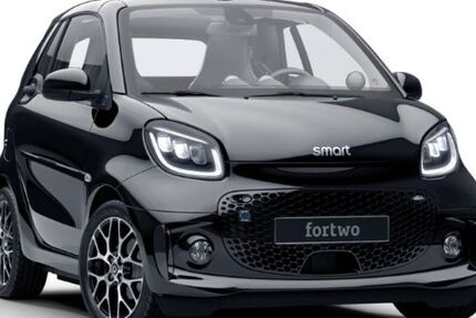 Smart ForTwo 10.000 km 20.950 &euro; Mittelstetten-Vogach 82293