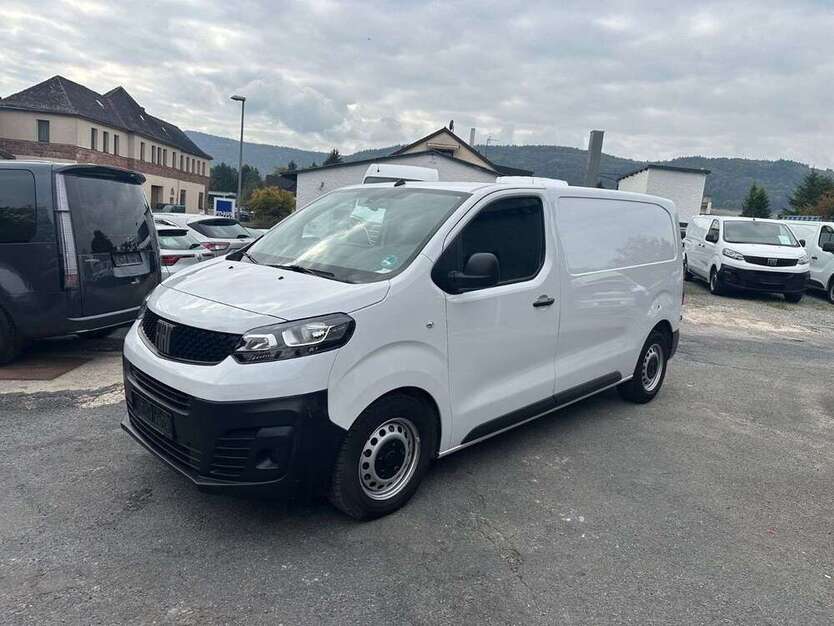 Fiat Scudo 79.854 km 19.999 € Miltenberg 63897