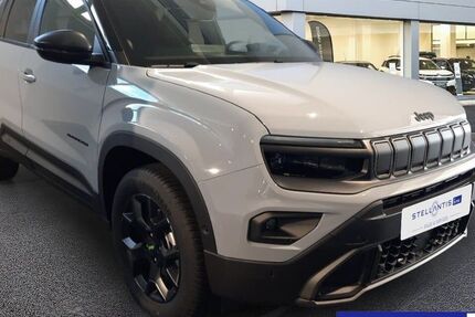 Jeep Avenger 2.500 km 33.680 &euro; Maintal 63477