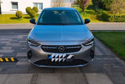 Opel Corsa 76.650 km 12.200 &euro; Bebra 36179