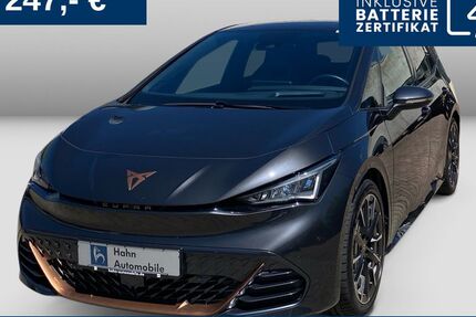 Cupra Born 44.406 km 28.940 &euro; Göppingen 73037