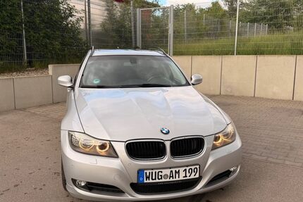 BMW 318 219.000 km 4.999 &euro; Ellingen 91792