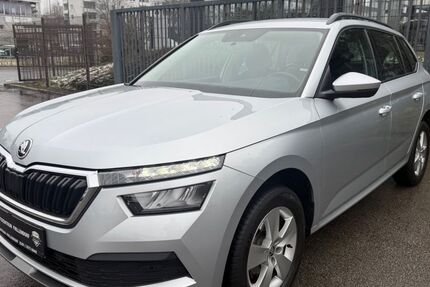 Skoda Kamiq 191.276 km 14.450 &euro; Bochum 44866