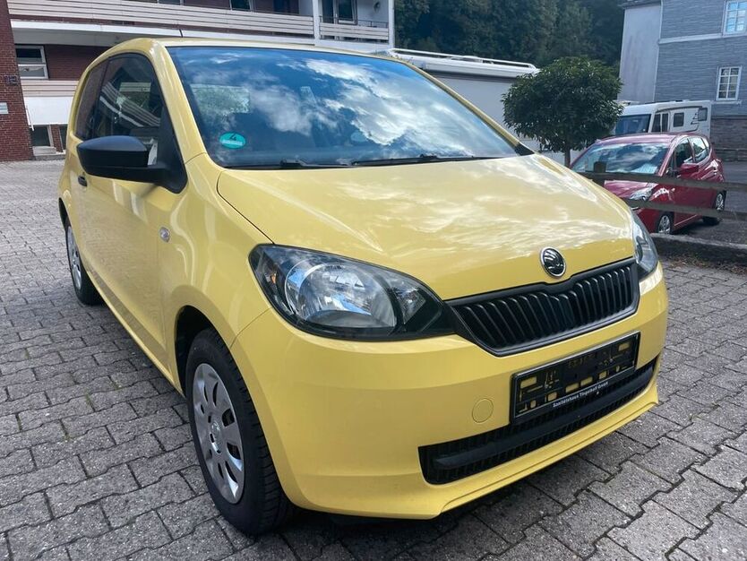 Citigo