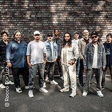 Söhne Mannheims - Kompass Tour 2025 Memmingen
