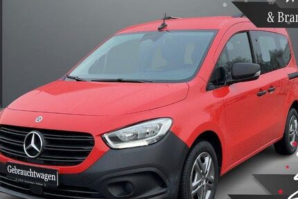Mercedes-Benz Citan 10.672 km 25.899 &euro; Erkner 15537