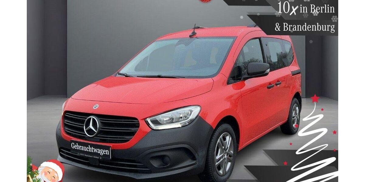 Mercedes-Benz Citan 10.672 km 26.900 € Erkner 15537