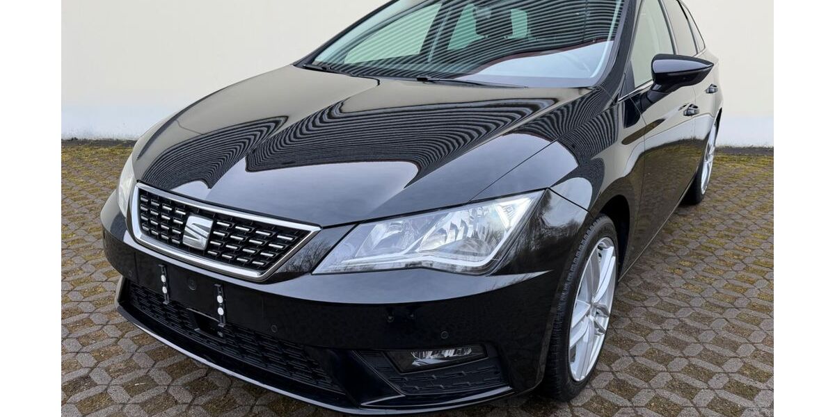 Seat Leon 114.000 km 13.990 &euro; Unterschleissheim 85716