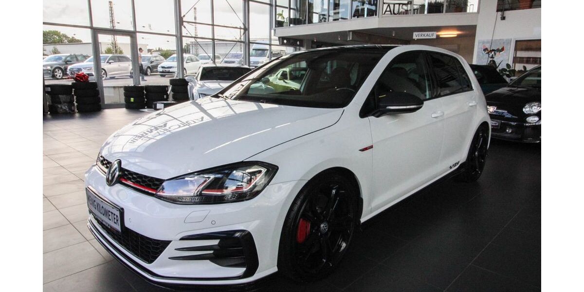 VW Golf 98.300 km 25.999 &euro; Lahnstein 56112