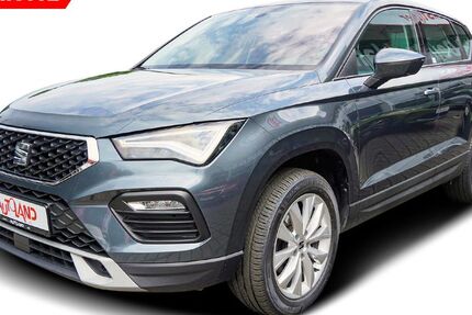 Seat Ateca 56.490 km 22.990 &euro; Rostock 18146